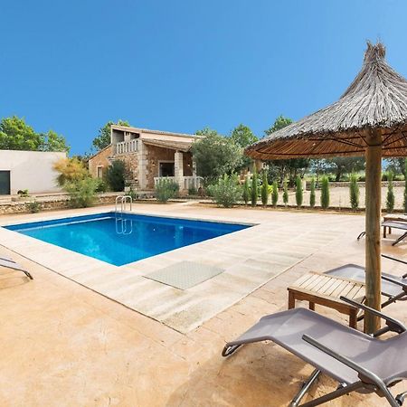 Villa Sa Cunia Campos  Exterior foto
