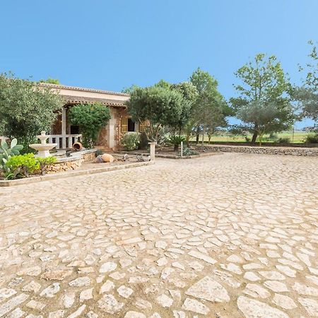 Villa Sa Cunia Campos  Exterior foto