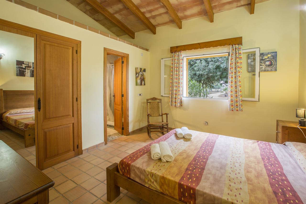 Villa Sa Cunia Campos  Exterior foto