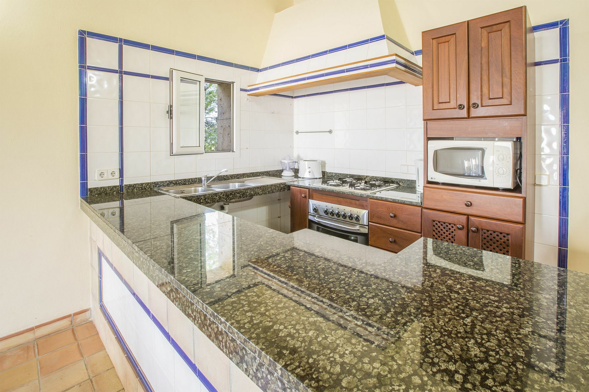Villa Sa Cunia Campos  Exterior foto